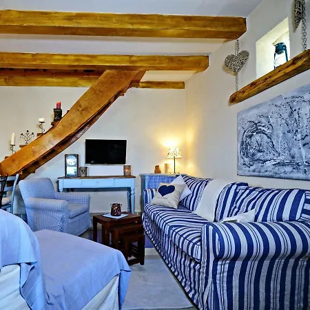 House Coccola Paradise In Nature Paz