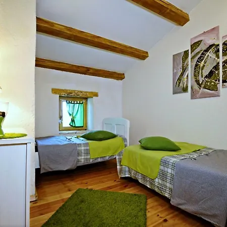 House Coccola Paradise In Nature * Paz