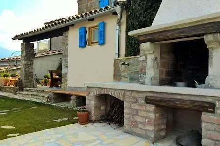 House Coccola Paradise In Nature Tatil Evi Paz