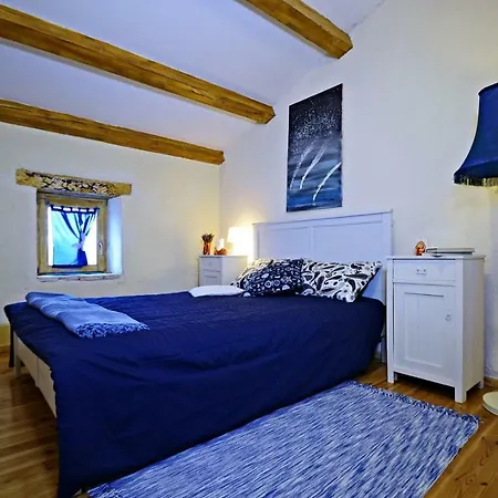 House Coccola Paradise In Nature Tatil Evi
