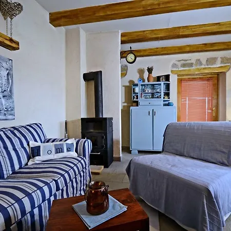 House Coccola Paradise In Nature *
