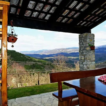 House Coccola Paradise In Nature Paz