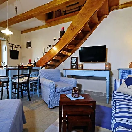 Tatil Evi House Coccola Paradise In Nature Paz
