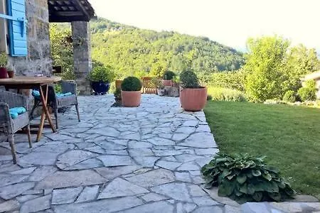 House Coccola Paradise In Nature