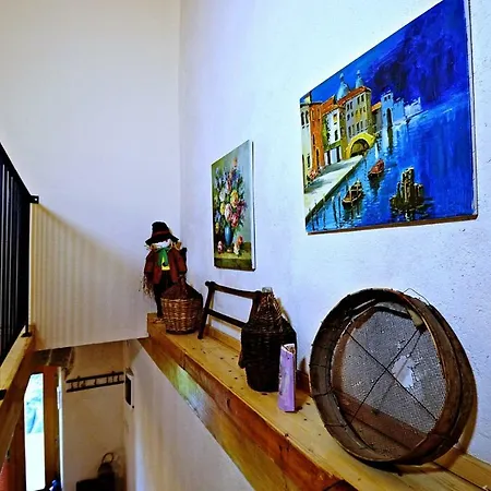 House Coccola Paradise In Nature * Paz