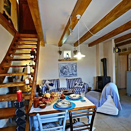 Vikendica House Coccola Paradise In Nature Paz
